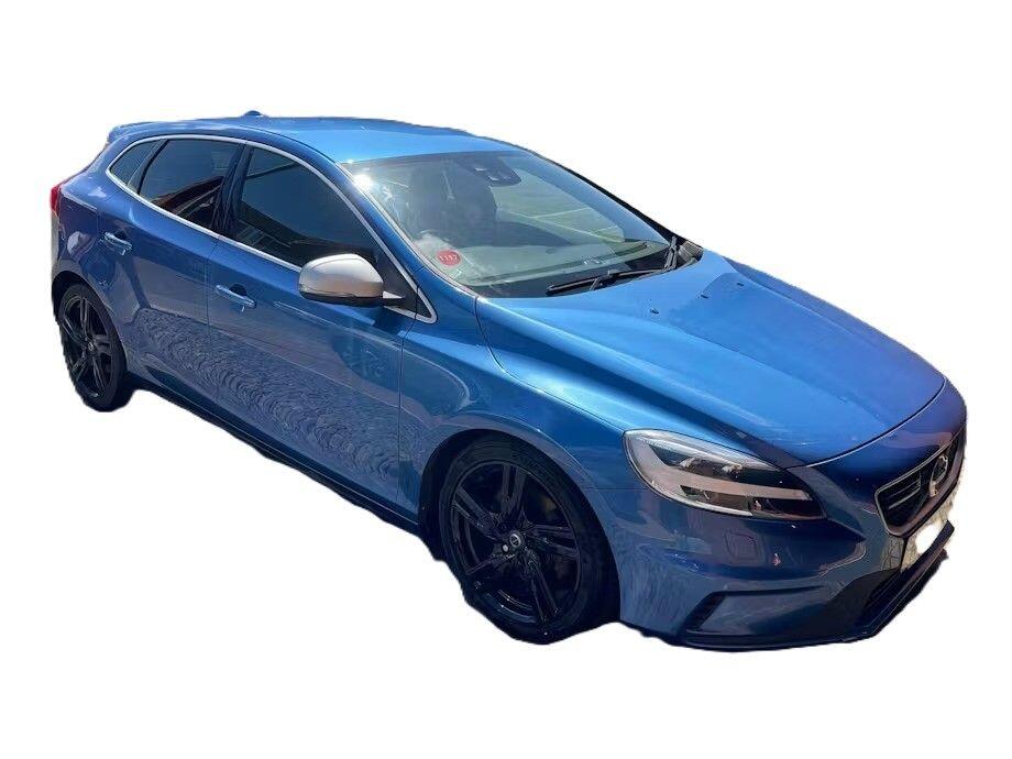 1.5 T3 R-Design Pro Hatchback 5dr Petrol Auto Euro 6 (s/s) (152 ps)